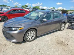 4T1B11HK4KU761123 2019 TOYOTA CAMRY