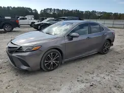 4T1B11HK4KU761879 2019 TOYOTA CAMRY