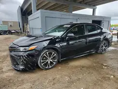 4T1B11HK4KU762255 2019 TOYOTA CAMRY