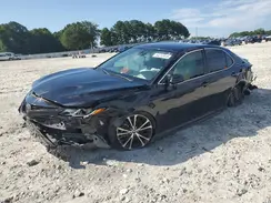 4T1B11HK4KU762644 2019 TOYOTA CAMRY