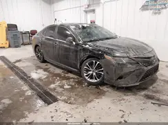 4T1B11HK4KU762711 2019 TOYOTA CAMRY
