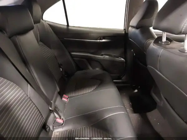 4T1B11HK4KU762711 2019 TOYOTA CAMRY - Image 8