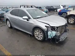 4T1B11HK4KU762790 2019 TOYOTA CAMRY