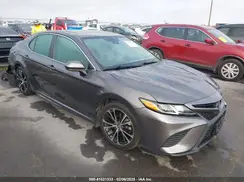 4T1B11HK4KU763860 2019 TOYOTA CAMRY