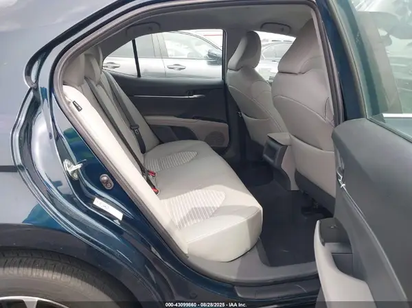 4T1B11HK4KU764944 2019 TOYOTA CAMRY - Image 8