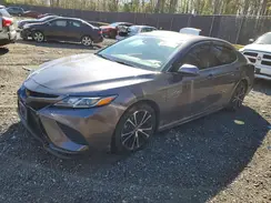 4T1B11HK4KU766628 2019 TOYOTA CAMRY