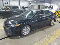 4T1B11HK4KU768069 2019 TOYOTA CAMRY