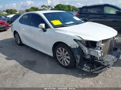 4T1B11HK4KU769643 2019 TOYOTA CAMRY