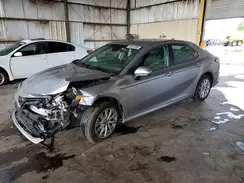 4T1B11HK4KU770775 2019 TOYOTA CAMRY