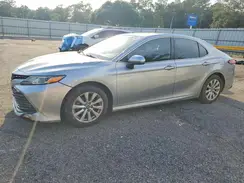 4T1B11HK4KU771229 2019 TOYOTA CAMRY