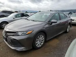 4T1B11HK4KU772980 2019 TOYOTA CAMRY
