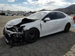 4T1B11HK4KU774440 2019 TOYOTA CAMRY