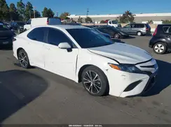 4T1B11HK4KU775006 2019 TOYOTA CAMRY