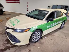 4T1B11HK4KU775426 2019 TOYOTA CAMRY