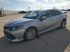 4T1B11HK4KU776849 2019 TOYOTA CAMRY