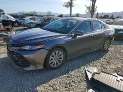 4T1B11HK4KU776883 2019 TOYOTA CAMRY