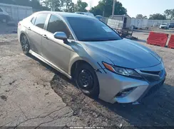 4T1B11HK4KU777399 2019 TOYOTA CAMRY