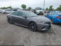 4T1B11HK4KU778097 2019 TOYOTA CAMRY