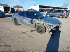4T1B11HK4KU778987 2019 TOYOTA CAMRY