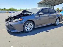 4T1B11HK4KU779251 2019 TOYOTA CAMRY
