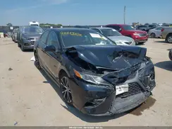 4T1B11HK4KU779606 2019 TOYOTA CAMRY