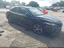 4T1B11HK4KU780030 2019 TOYOTA CAMRY