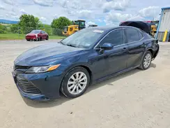 4T1B11HK4KU780738 2019 TOYOTA CAMRY