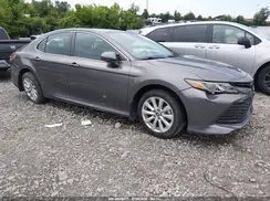 4T1B11HK4KU781307 2019 TOYOTA CAMRY