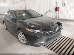 4T1B11HK4KU781713 2019 TOYOTA CAMRY