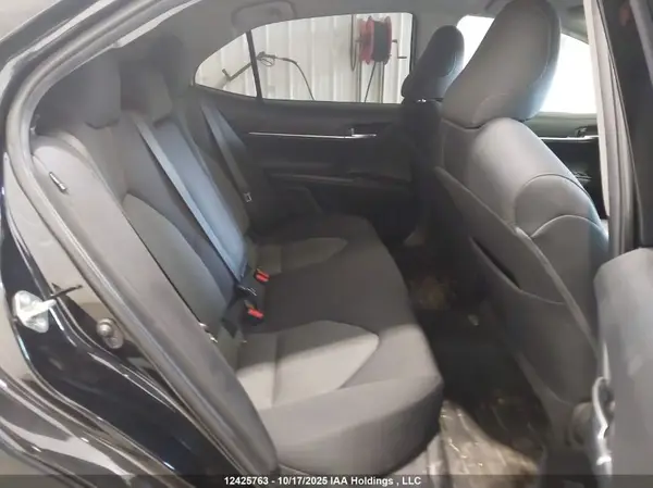 4T1B11HK4KU781713 2019 TOYOTA CAMRY - Image 8