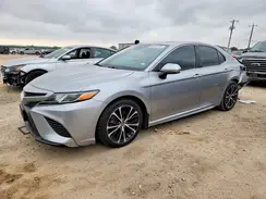 4T1B11HK4KU782540 2019 TOYOTA CAMRY