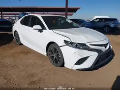 4T1B11HK4KU782585 2019 TOYOTA CAMRY