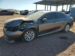 4T1B11HK4KU784692 2019 TOYOTA CAMRY