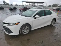 4T1B11HK4KU784823 2019 TOYOTA CAMRY