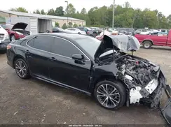 4T1B11HK4KU785020 2019 TOYOTA CAMRY