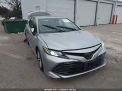 4T1B11HK4KU786474 2019 TOYOTA CAMRY