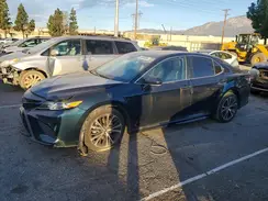 4T1B11HK4KU787074 2019 TOYOTA CAMRY