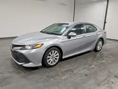 4T1B11HK4KU787186 2019 TOYOTA CAMRY