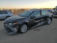 4T1B11HK4KU787463 2019 TOYOTA CAMRY