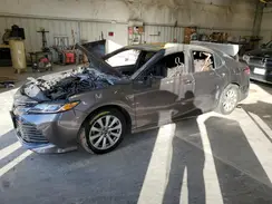4T1B11HK4KU788404 2019 TOYOTA CAMRY