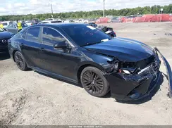 4T1B11HK4KU788872 2019 TOYOTA CAMRY