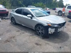 4T1B11HK4KU789097 2019 TOYOTA CAMRY