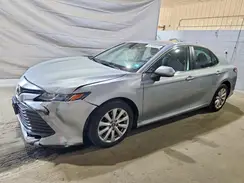4T1B11HK4KU790136 2019 TOYOTA CAMRY
