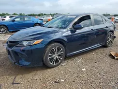 4T1B11HK4KU790573 2019 TOYOTA CAMRY