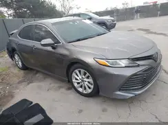 4T1B11HK4KU791285 2019 TOYOTA CAMRY