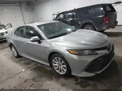 4T1B11HK4KU792047 2019 TOYOTA CAMRY
