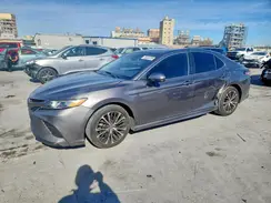 4T1B11HK4KU792131 2019 TOYOTA CAMRY