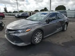 4T1B11HK4KU794574 2019 TOYOTA CAMRY