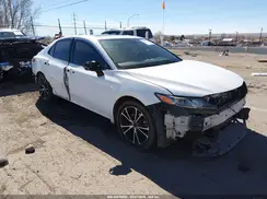 4T1B11HK4KU795014 2019 TOYOTA CAMRY