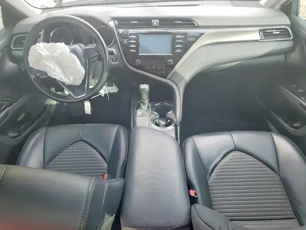 4T1B11HK4KU795448 2019 TOYOTA CAMRY - Image 8